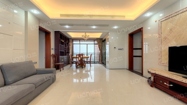 君汇华庭二手房实景图