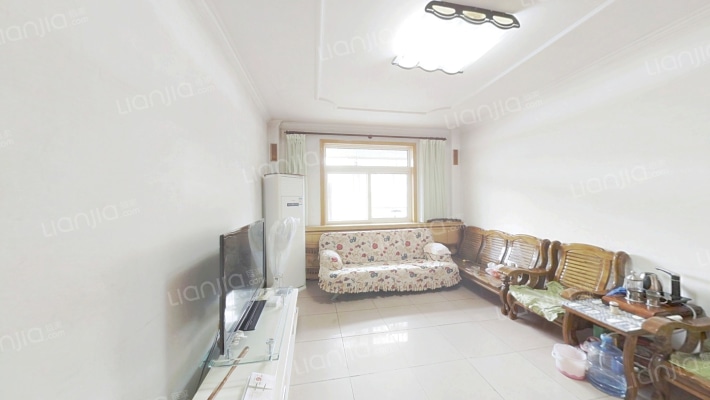 棉纺新区二手房实景图