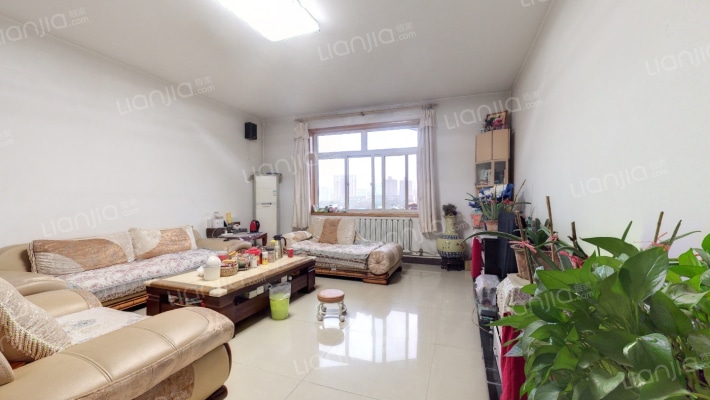 西北有色地质研究院生活小区二手房实景图