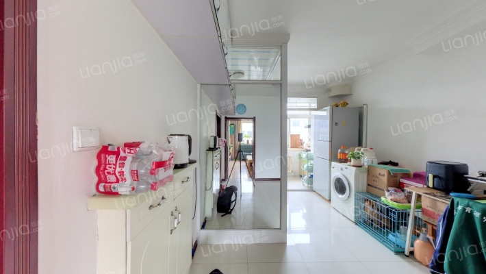 民强小区二手房实景图