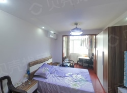 整租·工农新村小区 2室1厅 南/北_工农新村小区租房