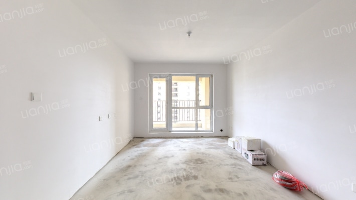 奥园誉峰二手房实景图