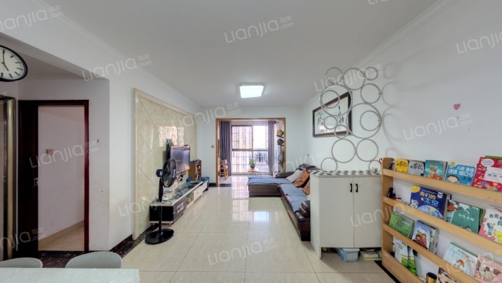 领东汇二手房实景图