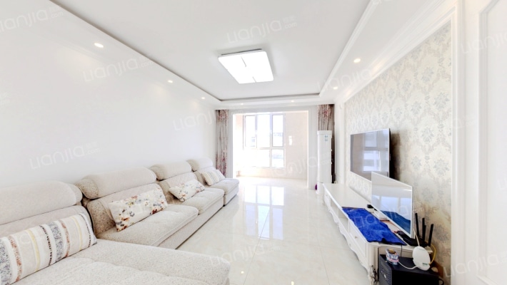 绿景家園二手房实景图