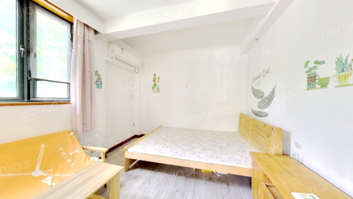 鞍山三村二手房实景图