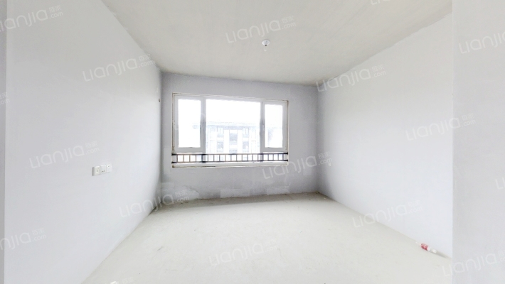 保利和府一期二手房实景图