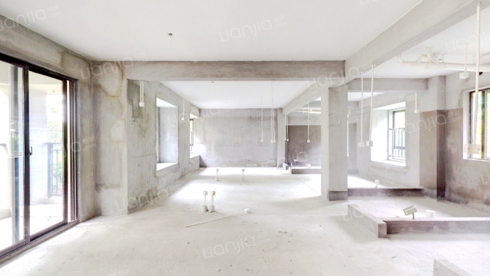 正祥福沁满庭二手房实景图