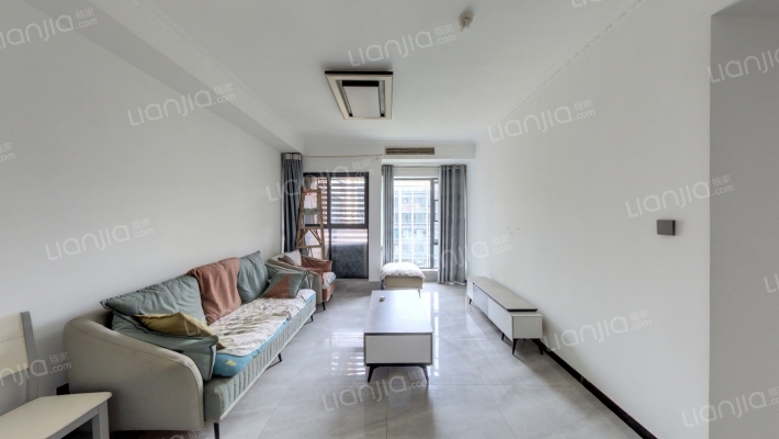 景茂誉府二手房实景图