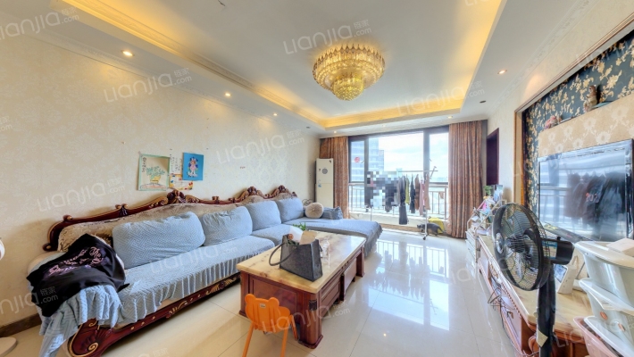 大城际二手房实景图