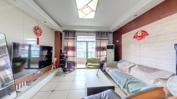 紫荆豪庭二手房实景图