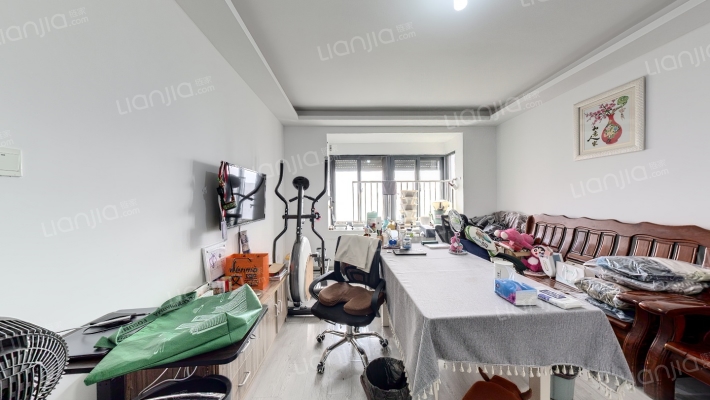 小里新寓二手房实景图