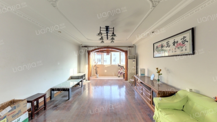 紫藤新园二手房实景图