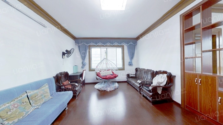 莲塘镇揭家村二手房实景图