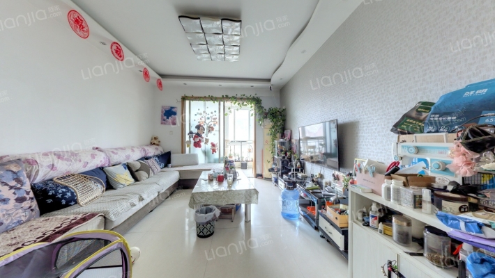 未来和枫苑二手房实景图