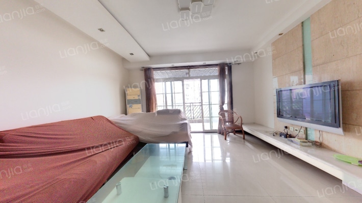 丽景天成二手房实景图