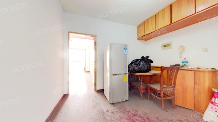 狮城花园二手房实景图