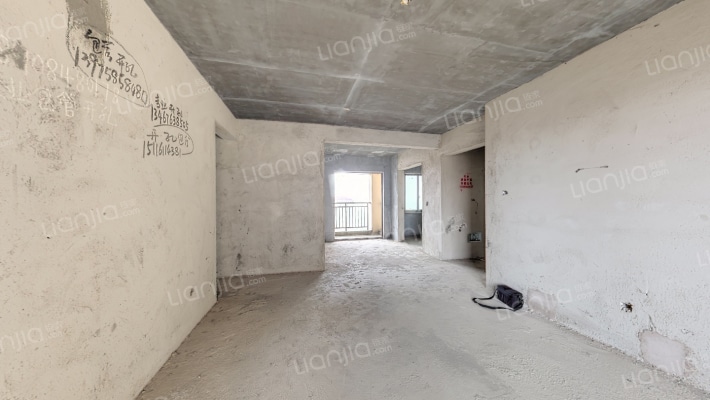 东方现代城北苑二区二手房实景图