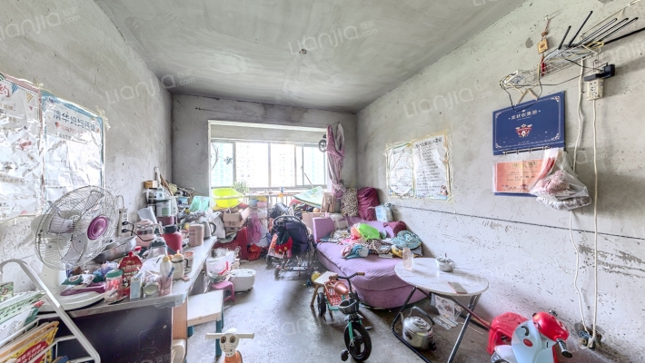 东顺苑二手房实景图