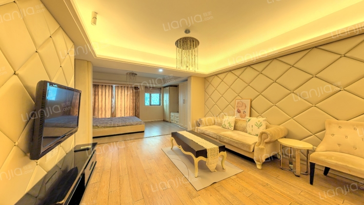 香年广场二手房实景图