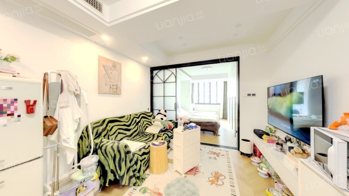 环镇南路91号二手房实景图