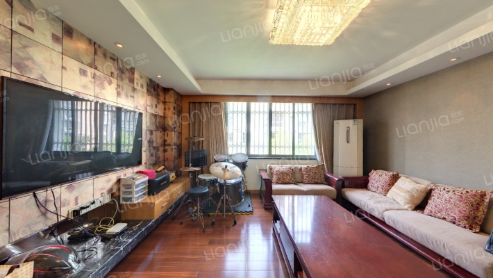 永泰花园二手房实景图