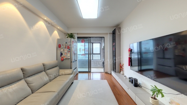 润栖府二手房实景图