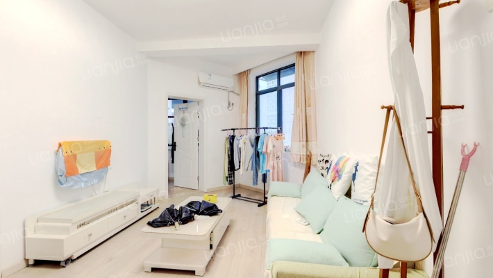 商业厅宿舍二手房实景图