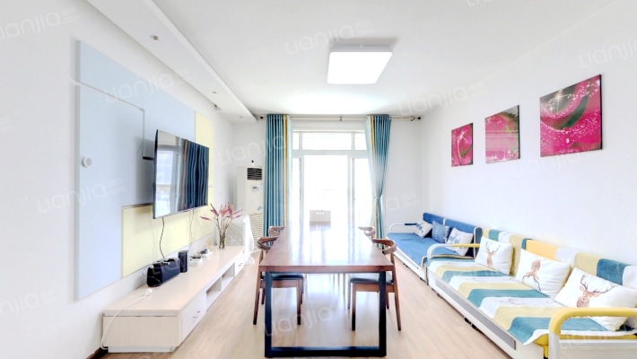 茵悦之声二手房实景图