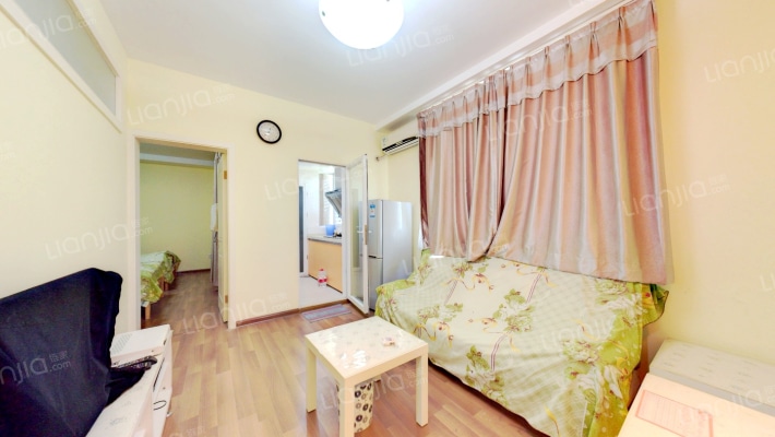 太湖温泉别院二手房实景图