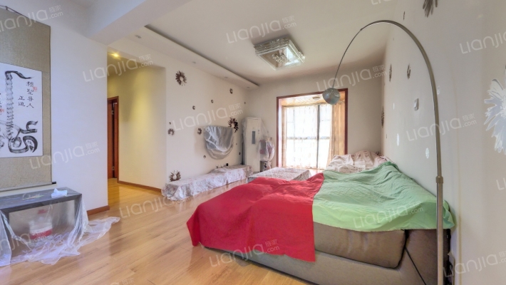 天府香城印象二手房实景图