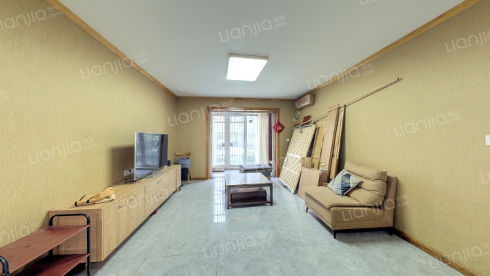 香缇郡二手房实景图