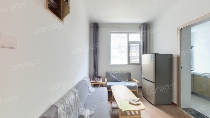 新圃南街小区二手房实景图