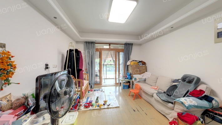 托乐嘉旺邻居二手房实景图