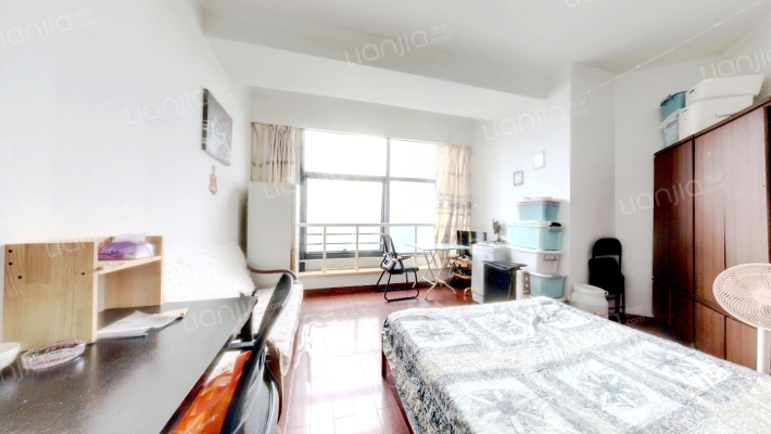 阅江广场二手房实景图