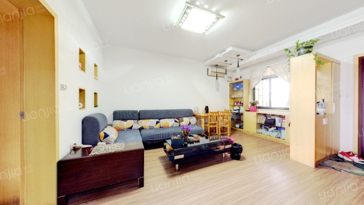 测绘小区二手房实景图