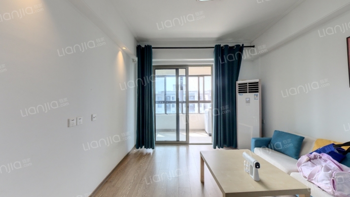 中骏合景柏景湾二手房实景图