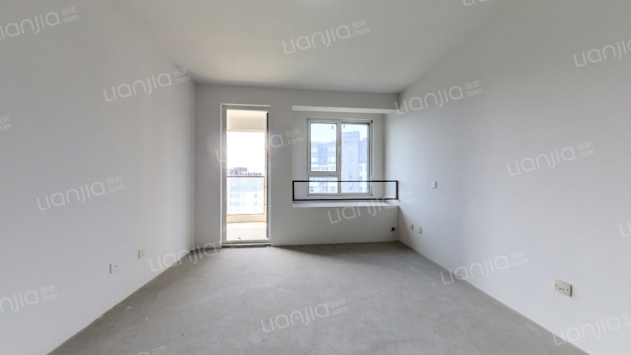 紫金铭苑二手房实景图