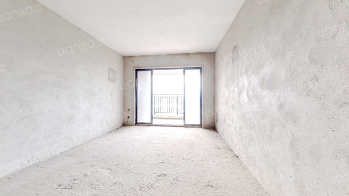 合富春语城二手房实景图