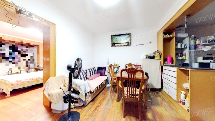 邱家桥70号二手房实景图