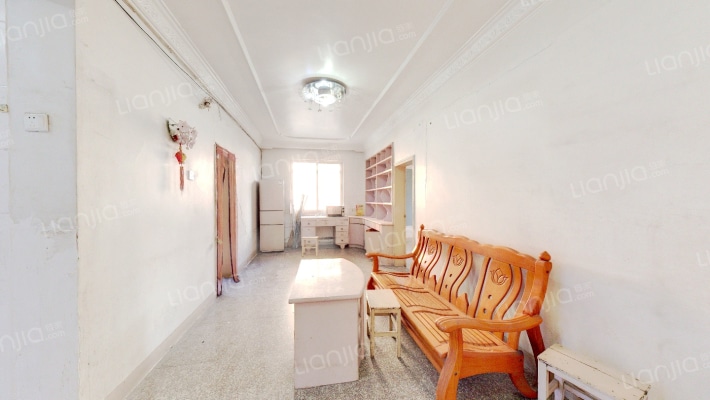 省二人民医院宿舍二手房实景图