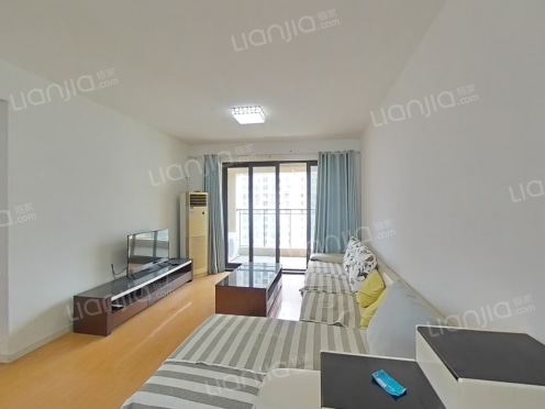 整租·悦峰花园 4室2厅 南