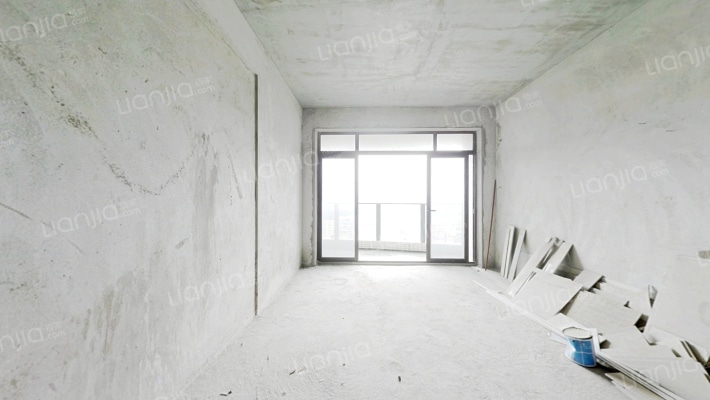 雅宝新城雅宝名居(八区）二手房实景图