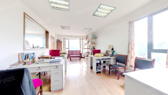 金基翠城二手房实景图