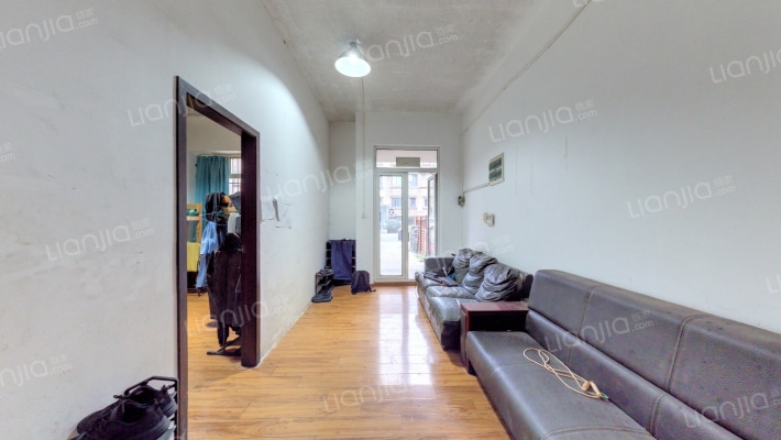 金铭文博水景(别墅)二手房实景图