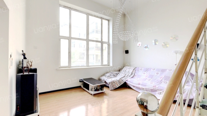 美兰家园二手房实景图