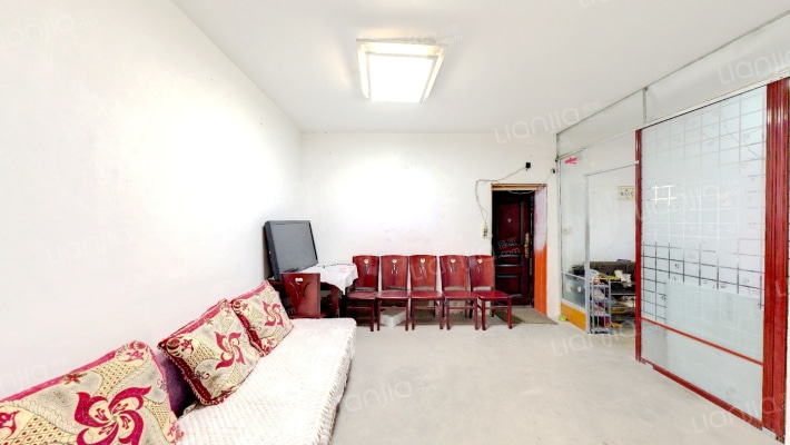 甘泉小区二手房实景图