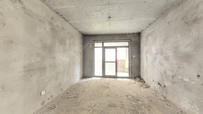 浩创东方国际南区二手房实景图