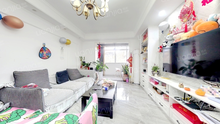 西安北路90号二手房实景图