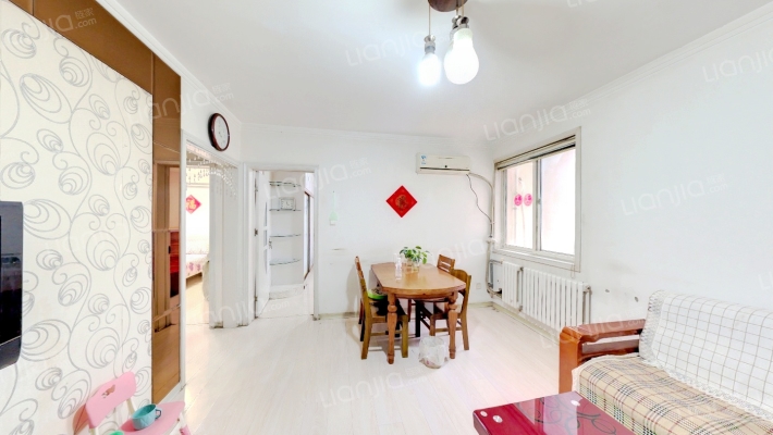 机车新村新区二手房实景图