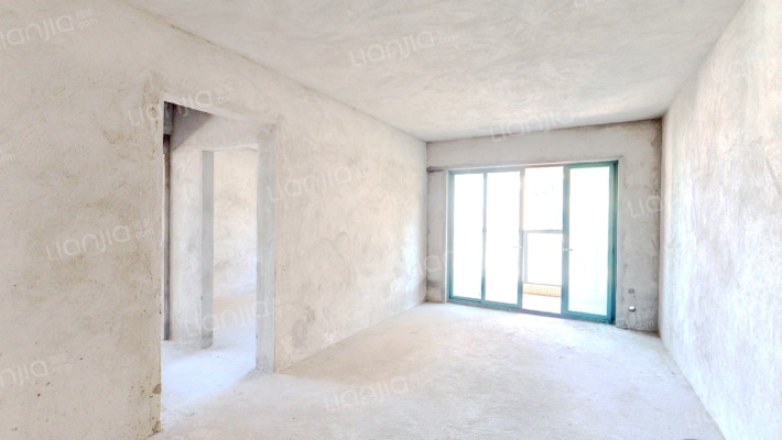 尚华花园二手房实景图